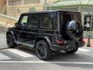 Annonce Mercedes Classe G 63 AMG