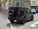 Annonce Mercedes Classe G 63 AMG