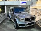 Voir l'annonce Mercedes Classe G 63 AMG