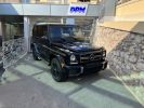 Voir l'annonce Mercedes Classe G 63 AMG