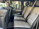 Annonce Mercedes Classe G 63 AMG