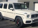 Voir l'annonce Mercedes Classe G 63 AMG