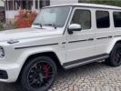 Annonce Mercedes Classe G 63 AMG