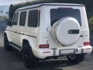 Annonce Mercedes Classe G 63 AMG