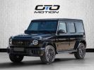 Voir l'annonce Mercedes Classe G 63 AMG 2025 FACELIFT 9G Speedshift TCT AMG G63