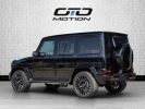 Annonce Mercedes Classe G 63 AMG 2025 FACELIFT 9G Speedshift TCT AMG G63