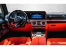 Annonce Mercedes Classe G 63 AMG 2025 FACELIFT 9G Speedshift TCT AMG G63