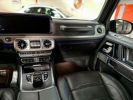 Annonce Mercedes Classe G 63 AMG 4.0 L V8 585 Ch 9G-TCT SPEEDSHIFT Plus