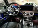 Annonce Mercedes Classe G 63 AMG 4.0 L V8 585 Ch 9G-TCT SPEEDSHIFT Plus