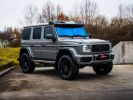 Voir l'annonce Mercedes Classe G 63 AMG 4x4² Carbon Lichte Vracht 22 Pano