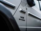 Annonce Mercedes Classe G 63 AMG 4x4² Carbon Lichte Vracht 22 Pano