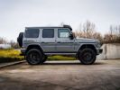 Annonce Mercedes Classe G 63 AMG 4x4² Carbon Lichte Vracht 22 Pano