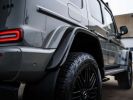 Annonce Mercedes Classe G 63 AMG 4x4² Carbon Lichte Vracht 22 Pano