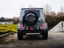 Annonce Mercedes Classe G 63 AMG 4x4² Carbon Lichte Vracht 22 Pano