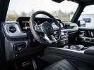 Annonce Mercedes Classe G 63 AMG 4x4² Carbon Lichte Vracht 22 Pano