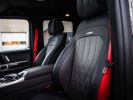 Annonce Mercedes Classe G 63 AMG 4x4² Carbon Lichte Vracht 22 Pano