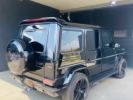 Annonce Mercedes Classe G 63 AMG 571CH 7G-TRONIC SPEEDSHIFT