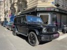 Voir l'annonce Mercedes Classe G 63 AMG 585 CH FULL FULL / TVA