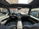 Annonce Mercedes Classe G 63 AMG 585 CH FULL FULL / TVA