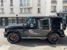 Annonce Mercedes Classe G 63 AMG 585 CH FULL FULL / TVA