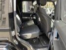 Annonce Mercedes Classe G 63 AMG 585 CH FULL FULL / TVA