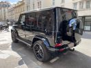 Annonce Mercedes Classe G 63 AMG 585 CH FULL FULL / TVA