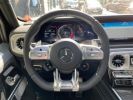 Annonce Mercedes Classe G 63 AMG 585 CH FULL FULL / TVA