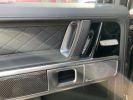 Annonce Mercedes Classe G 63 AMG 585 CH FULL FULL / TVA