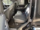 Annonce Mercedes Classe G 63 AMG 585 CH FULL FULL / TVA