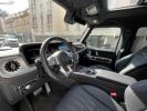 Annonce Mercedes Classe G 63 AMG 585 CH FULL FULL / TVA