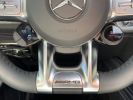 Annonce Mercedes Classe G 63 AMG 585 CH FULL FULL / TVA