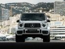 Annonce Mercedes Classe G 63 AMG 585 CV - MONACO