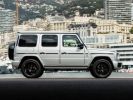 Annonce Mercedes Classe G 63 AMG 585 CV - MONACO