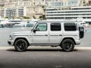 Annonce Mercedes Classe G 63 AMG 585 CV - MONACO