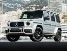 Annonce Mercedes Classe G 63 AMG 585 CV - MONACO