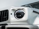 Annonce Mercedes Classe G 63 AMG 585 CV - MONACO