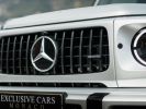 Annonce Mercedes Classe G 63 AMG 585 CV - MONACO