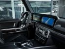 Annonce Mercedes Classe G 63 AMG 585 CV - MONACO