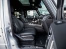 Annonce Mercedes Classe G 63 AMG 585 CV - MONACO