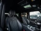 Annonce Mercedes Classe G 63 AMG 585 CV - MONACO