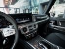 Annonce Mercedes Classe G 63 AMG 585 CV - MONACO