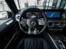 Annonce Mercedes Classe G 63 AMG 585 CV - MONACO