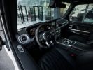 Annonce Mercedes Classe G 63 AMG 585 CV - MONACO