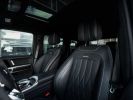 Annonce Mercedes Classe G 63 AMG 585 CV - MONACO