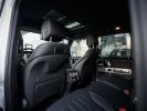 Annonce Mercedes Classe G 63 AMG 585 CV - MONACO