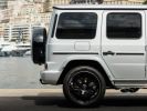 Annonce Mercedes Classe G 63 AMG 585 CV - MONACO