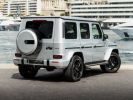 Annonce Mercedes Classe G 63 AMG 585 CV - MONACO