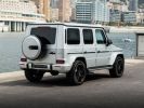 Annonce Mercedes Classe G 63 AMG 585 CV - MONACO