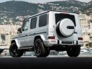 Annonce Mercedes Classe G 63 AMG 585 CV - MONACO