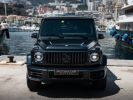 Annonce Mercedes Classe G 63 AMG 585 CV - MONACO